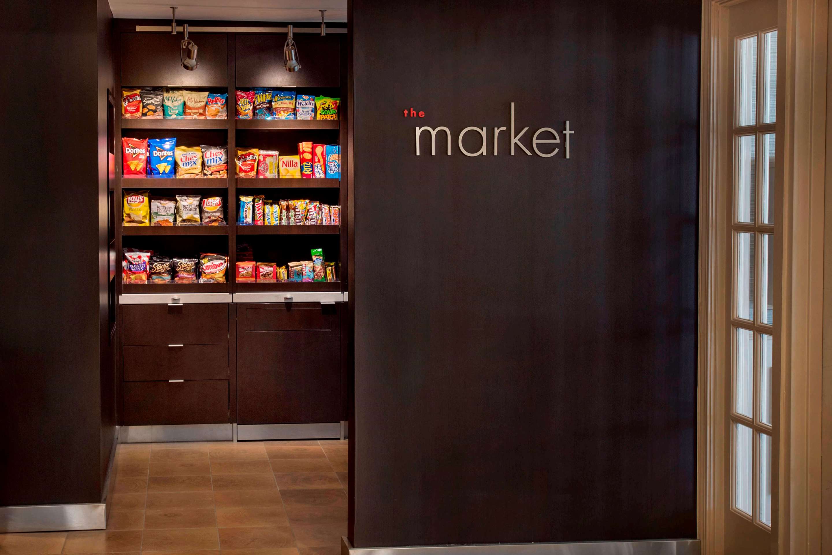 The Market | Sonesta Select Boston Danvers