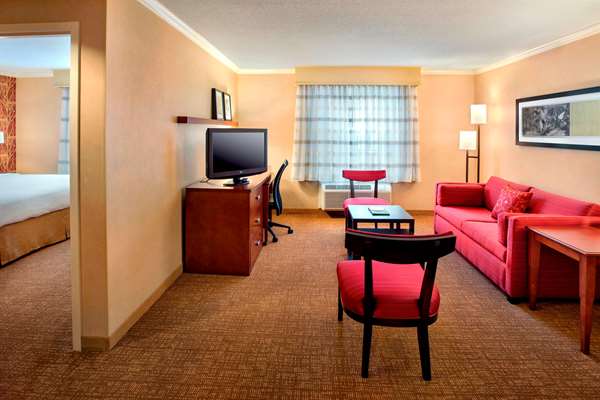  - Sonesta Select Hotel Danvers - I-95, Exit 64