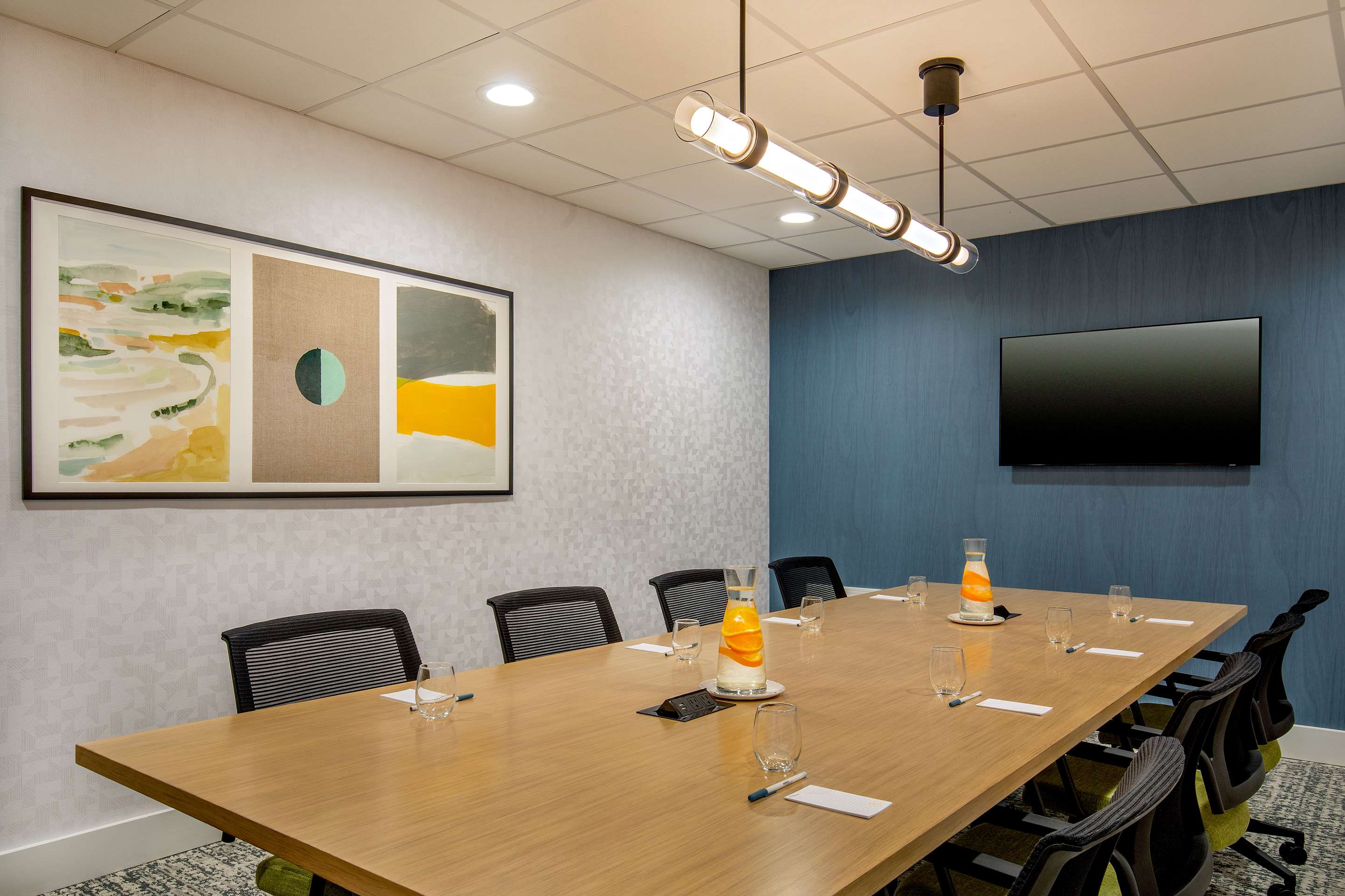 Boardroom