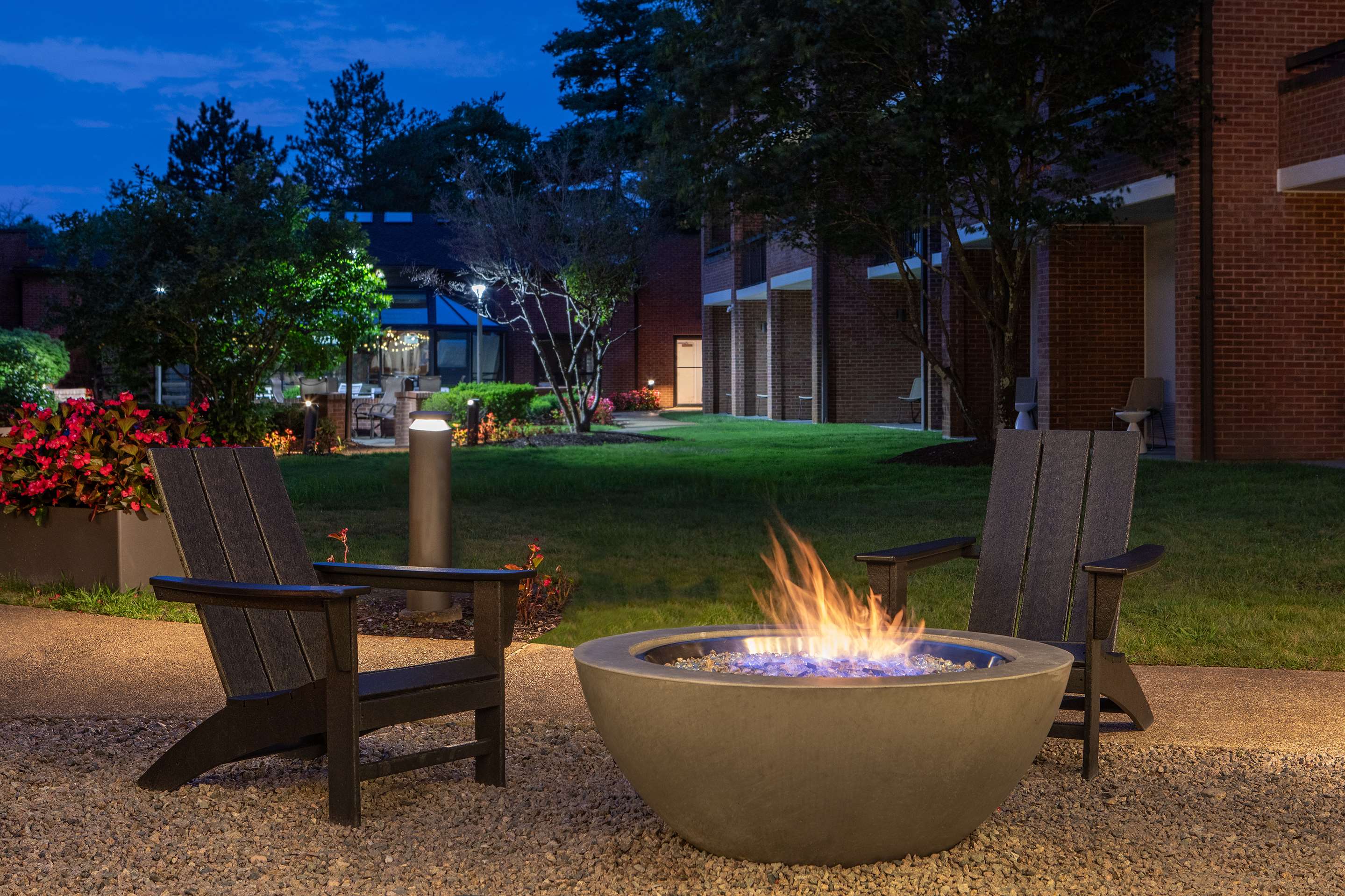 Firepit