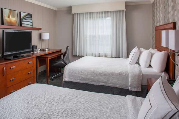  - Sonesta Select Hotel Lowell - I-495, Exit 89