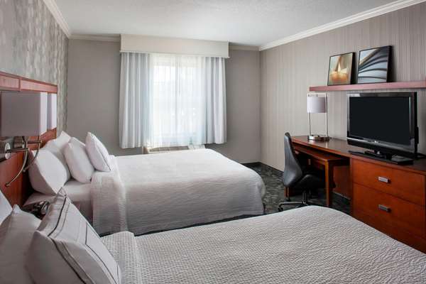  - Sonesta Select Hotel Lowell - I-495, Exit 89