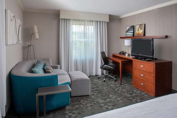 - Sonesta Select Hotel Lowell - I-495, Exit 89