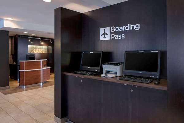 Conference Area - Sonesta Select Hotel Milford - I-495, Exit 50