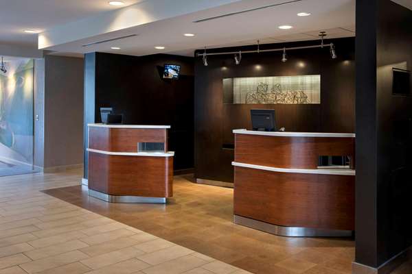  - Sonesta Select Hotel Milford - I-495, Exit 50