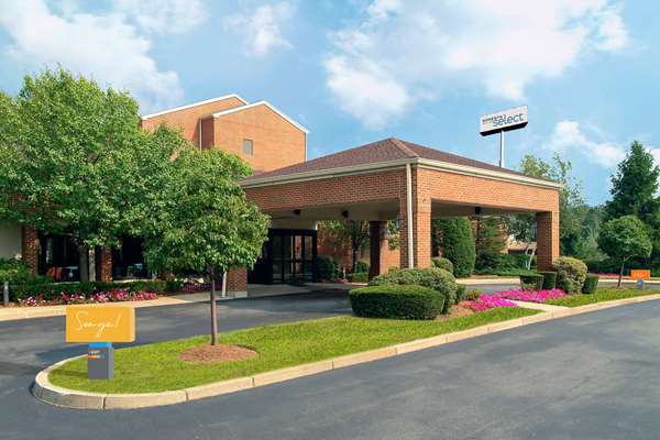 Exterior view - Sonesta Select Hotel Milford - I-495, Exit 50