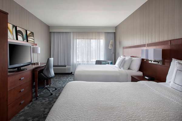  - Sonesta Select Hotel Stoughton