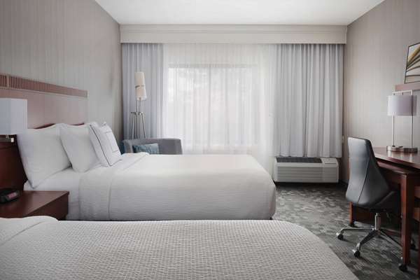  - Sonesta Select Hotel Stoughton