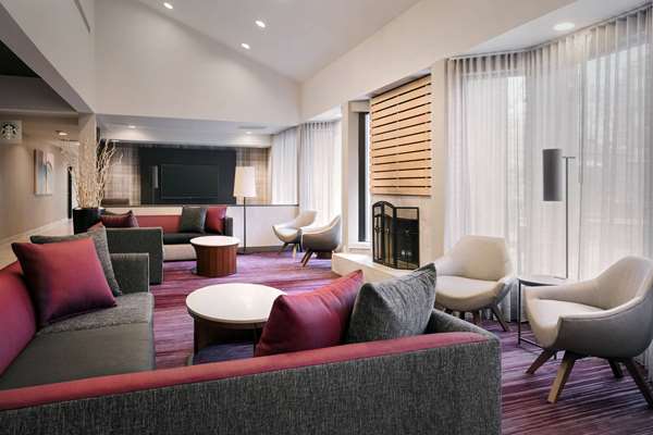  - Sonesta Select Hotel Stoughton