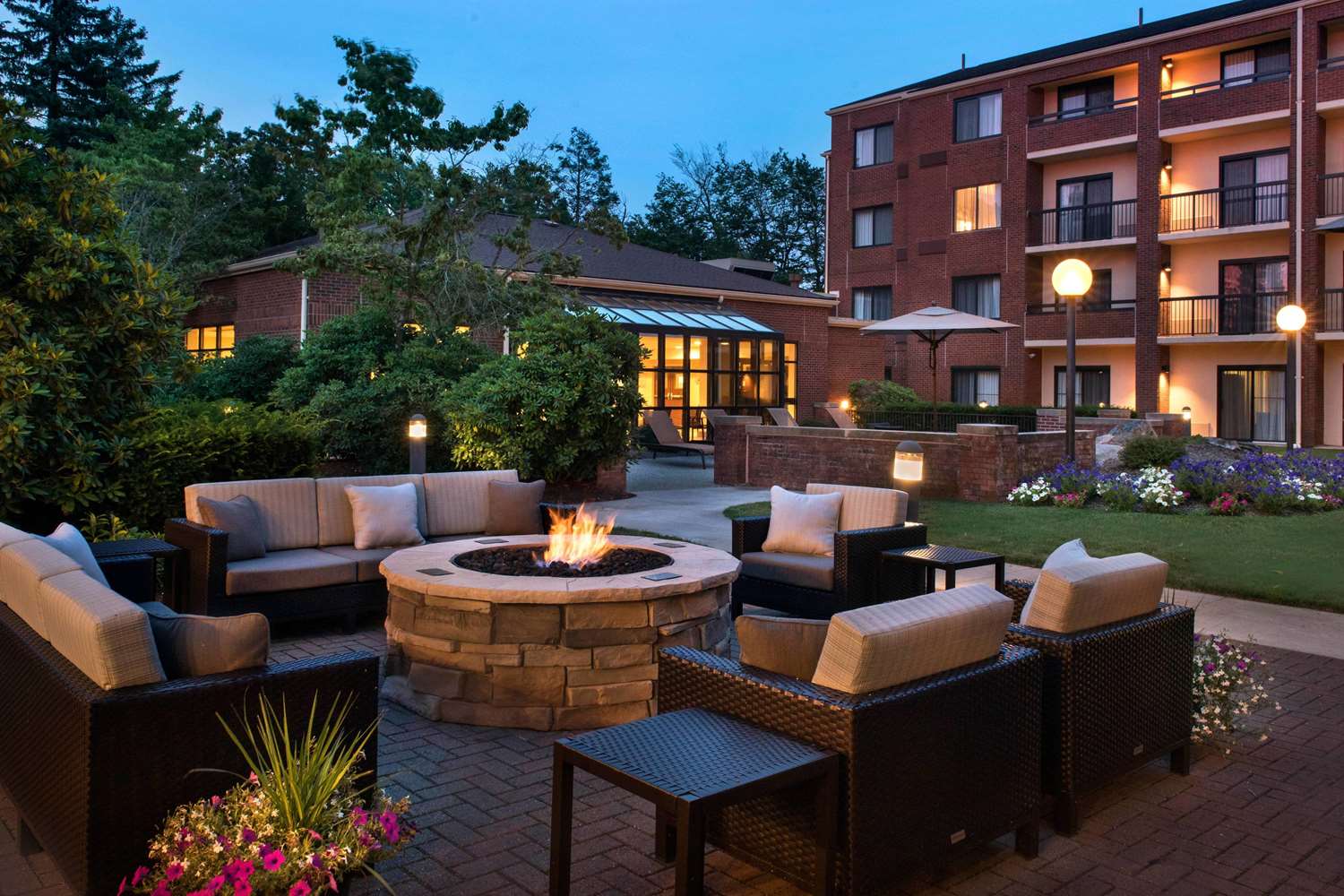 Sonesta Select Hotel Stoughton, MA - See Discounts