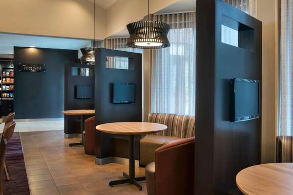 Conference Area - Sonesta Select Hotel Stoughton