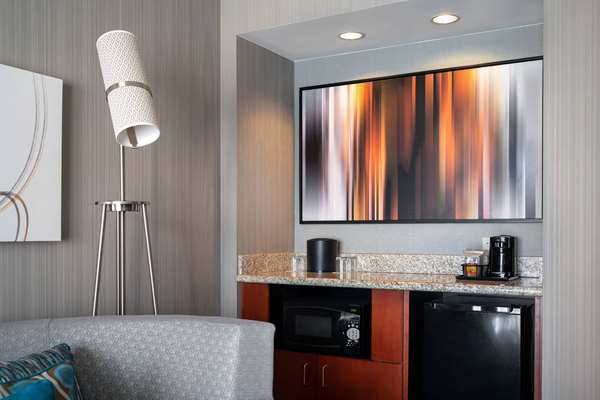  - Sonesta Select Hotel Camarillo