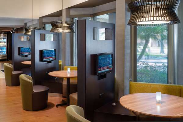 Conference Area - Sonesta Select Hotel Camarillo