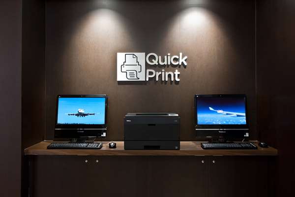 Conference Area - Sonesta Select Hotel Camarillo