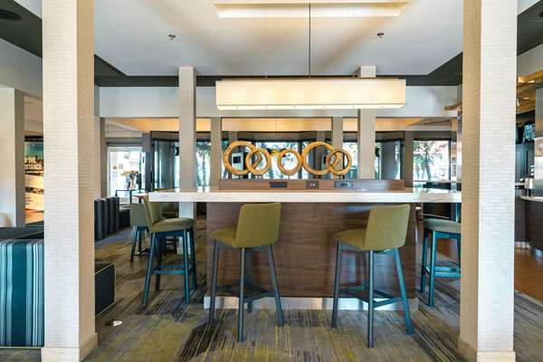 Restaurant - Sonesta Select Hotel Camarillo