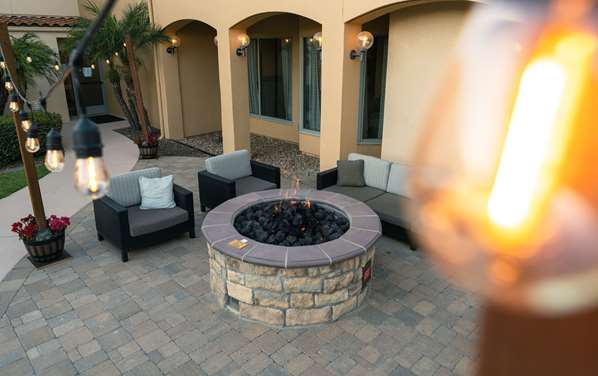  - Sonesta Select Hotel Camarillo