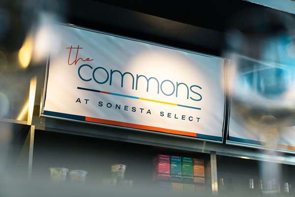 Restaurant - Sonesta Select Hotel Camarillo