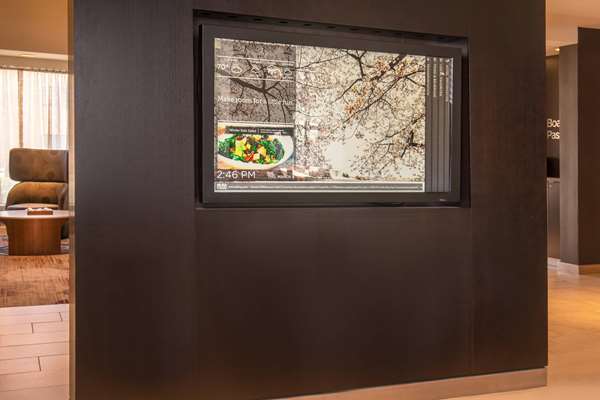  - Sonesta Select Hotel Columbia