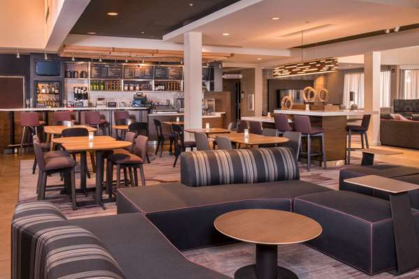 Restaurant - Sonesta Select Hotel Columbia