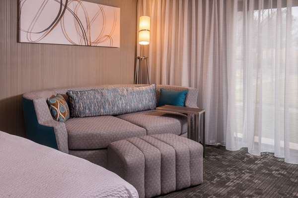  - Sonesta Select Hotel Columbia