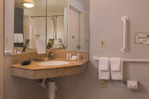  - Sonesta Select Hotel Columbia