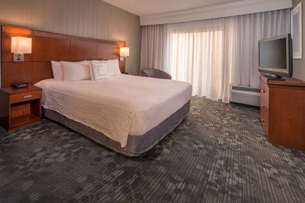 Suite - Sonesta Select Hotel Columbia