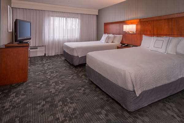 - Sonesta Select Hotel Columbia
