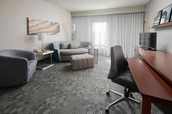 - Sonesta Select Hotel Central Expressway Dallas