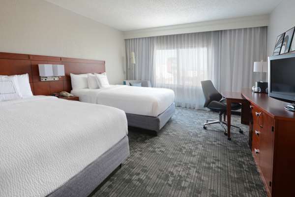  - Sonesta Select Hotel Central Expressway Dallas