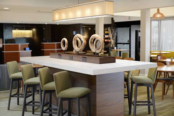  - Sonesta Select Hotel Central Expressway Dallas