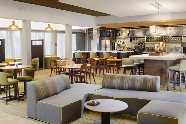 Bar - Sonesta Select Hotel Central Expressway Dallas