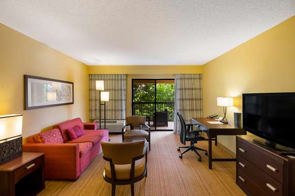 Suite - Sonesta Select Hotel Richardson