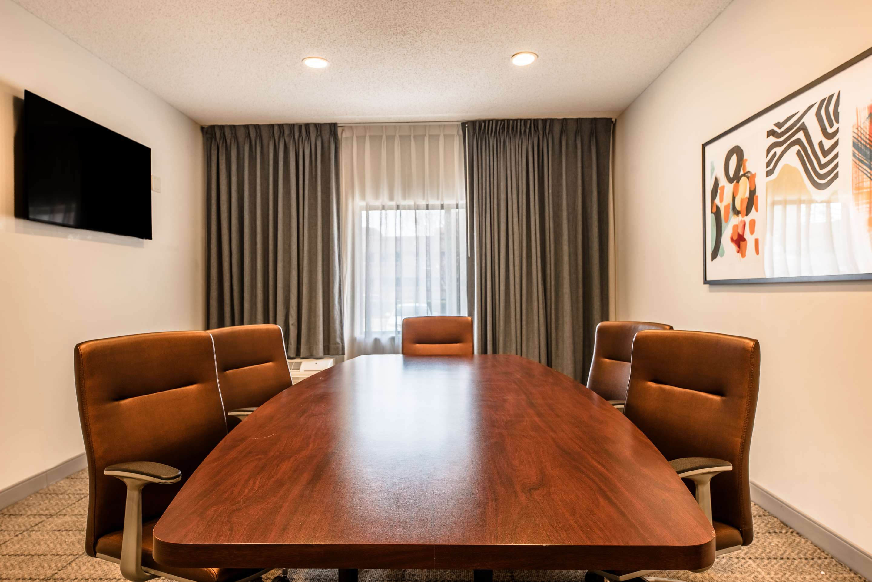 SHA HDR SonestaSelectDallasRichardson MeetingRoom