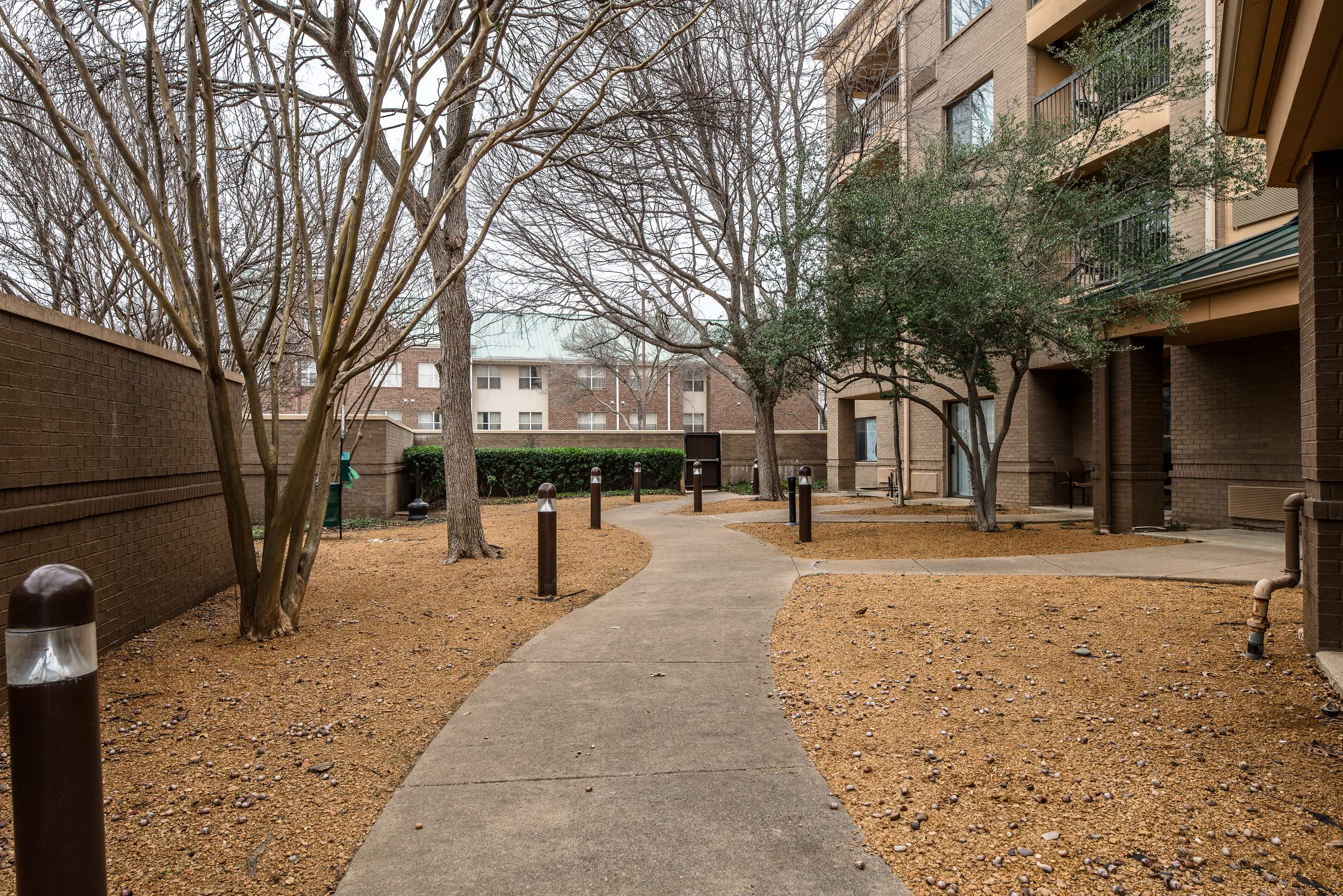 SHA HDR SonestaSelectDallasRichardson OutdoorPath