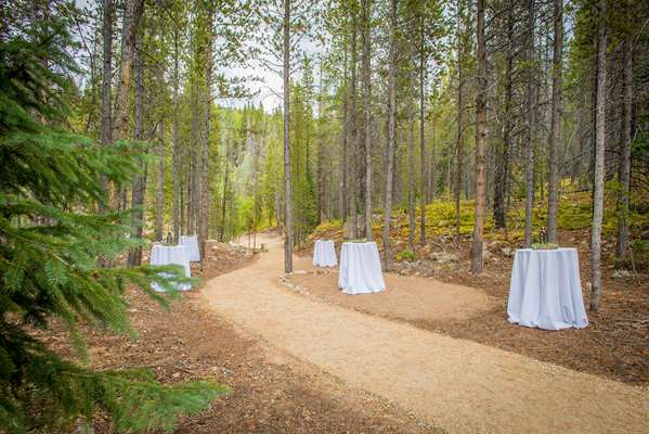 Exterior view - Winter Park Mountain Lodge