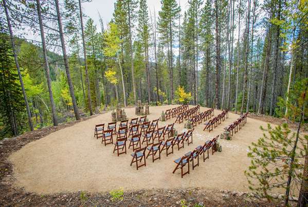  - Winter Park Mountain Lodge