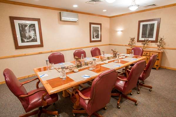  - Winter Park Mountain Lodge