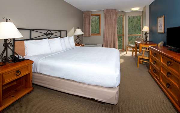  - Winter Park Mountain Lodge