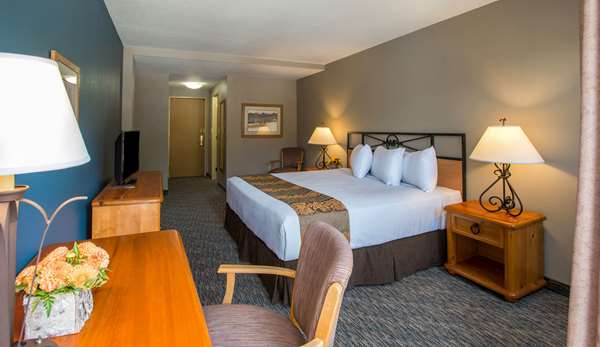  - Winter Park Mountain Lodge