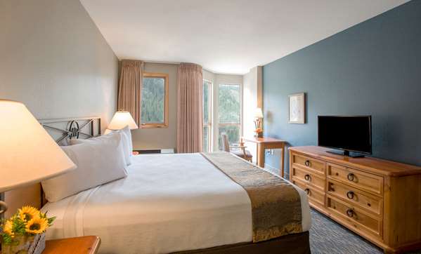  - Winter Park Mountain Lodge