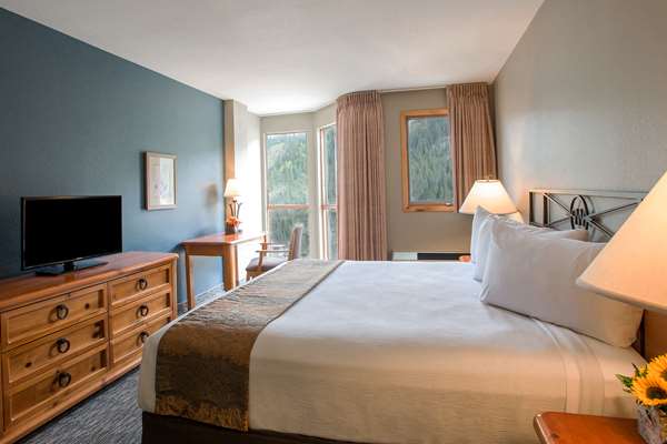  - Winter Park Mountain Lodge