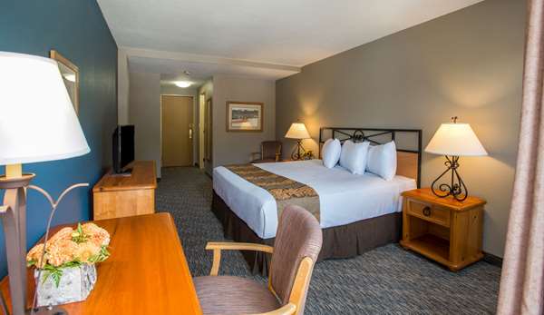  - Winter Park Mountain Lodge