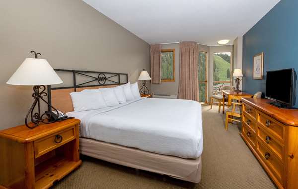  - Winter Park Mountain Lodge