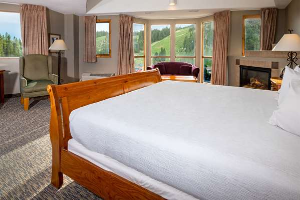  - Winter Park Mountain Lodge