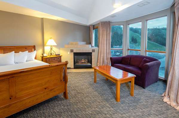  - Winter Park Mountain Lodge