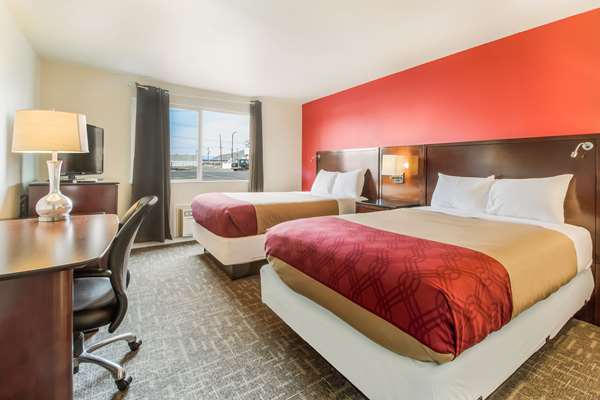  - Rodeway Inn Yakima - I-82, Exit 31