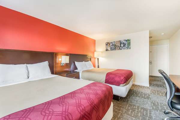  - Rodeway Inn Yakima - I-82, Exit 31