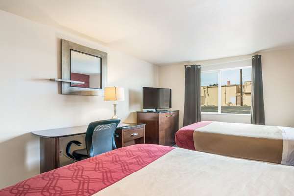  - Rodeway Inn Yakima - I-82, Exit 31