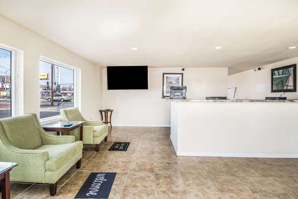  - Rodeway Inn Yakima - I-82, Exit 31