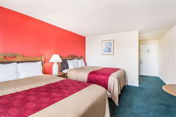  - Rodeway Inn Yakima - I-82, Exit 31